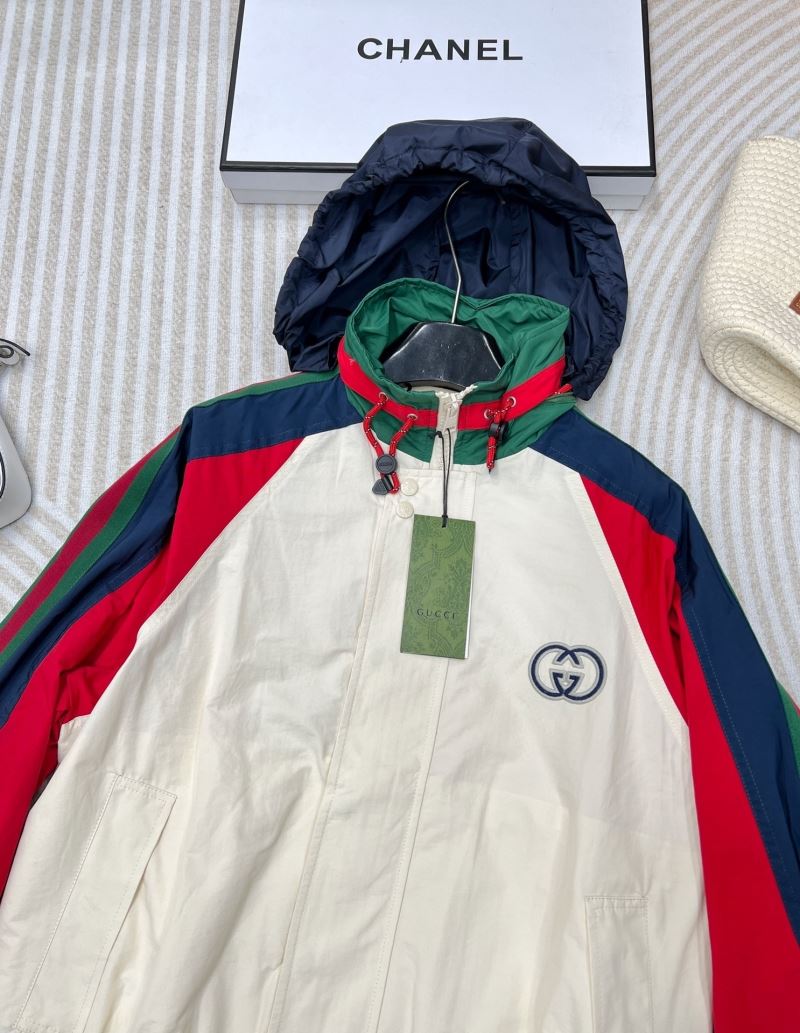 Gucci Outwear